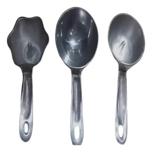 Juego de moldes para emplatar arroz
