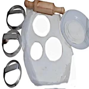 Fabrica y venta de moldes para hacer arepas