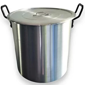 olla extra grande para hacer sancocho y tamales