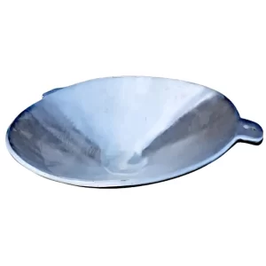 Bandeja o batea para sacar oro a buen precio